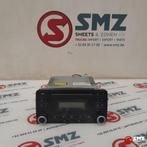 Occ radio MAN, Utilisé, MAN, Électronique et Câbles