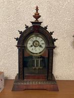 Schoorsteen klokje in kers, Enlèvement, Utilisé, Analogique, Réveil ou Horloge