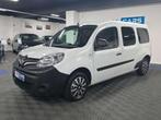 Renault Kangoo MAXI * UTILITAIRE * 51.500 KM * TOP ETAT, 1330 kg, Achat, Entreprise, 2 places
