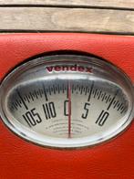 Vintage Analoge personenweegschaal, Elektronische apparatuur, Weegschalen, Ophalen, Zo goed als nieuw, Personenweegschaal