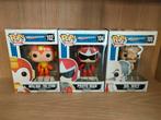 Lot de figurines Funko Pop Vaulted Mega Man Capcom, Collections, Enlèvement ou Envoi