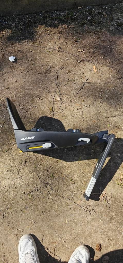 Maxi cosi in te zetten, Kinderen en Baby's, Autostoeltjes, Ophalen