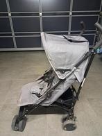 Plooibuggy dreambee, Ophalen