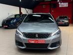 308 SW 2.0 BlueHDi GT**AUTOMAAT**LEDER**XENON**GEKEURD**, Auto's, Peugeot, https://public.car-pass.be/vhr/94102c90-6820-4015-acc0-3efc68238dc5