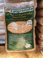 Witte houtpellets Enplus a1, Ophalen of Verzenden