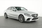 Mercedes-Benz C-Klasse 200 4MATIC (automatique), Argent ou Gris, Achat, Automatique, 184 ch