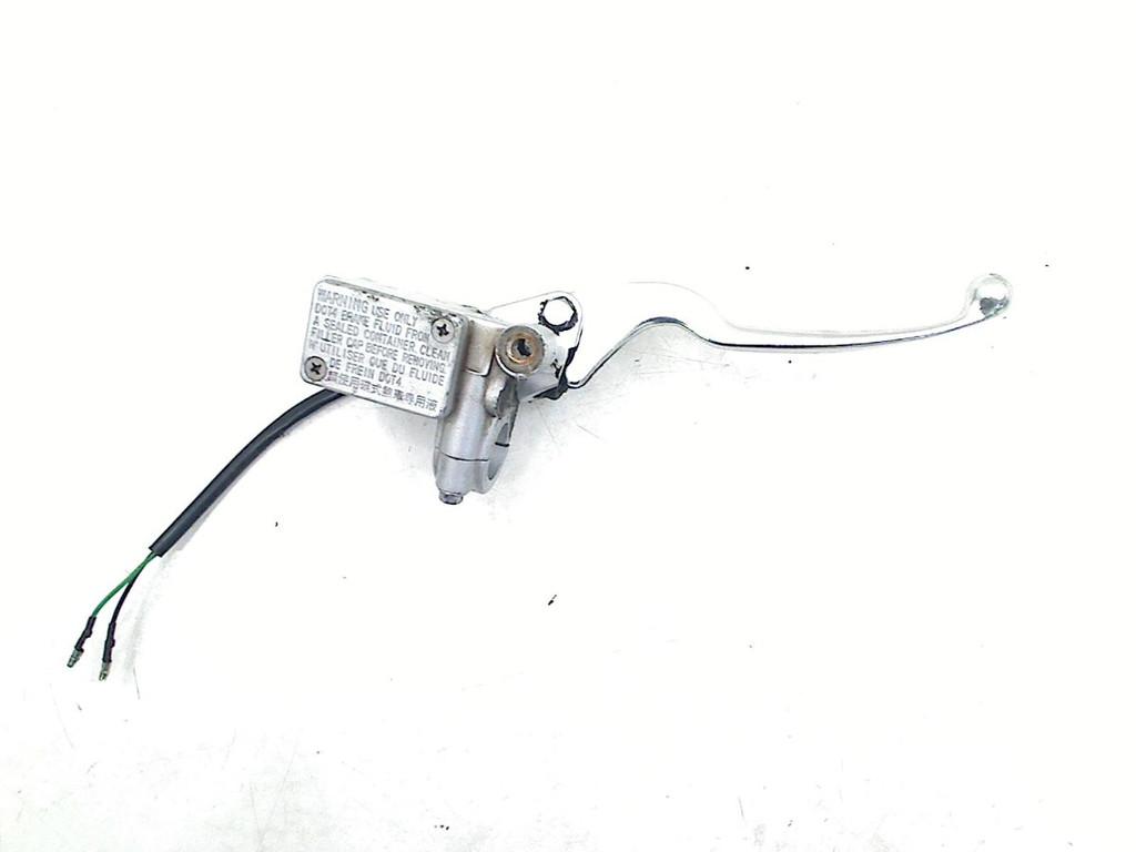 REMPOMP VOOR New Like E4 50 2017-2021 (45500-LGR5-E10), Fietsen en Brommers, Brommeronderdelen | Algemeen, Gebruikt, Overige typen