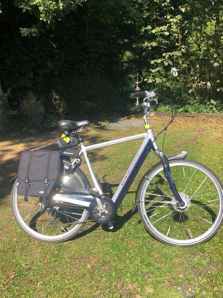 Herenfiets KOGA, Autres marques, Vitesses, 57 à 61 cm, Comme neuf