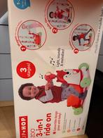 Skip Hop ride on toys loopwagen/loopfiets/step, Ophalen, Zo goed als nieuw