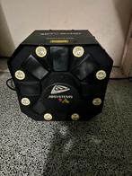 Set dj materiaal, Ophalen, Zo goed als nieuw