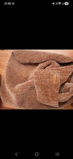 Couverture handmade bébé, Maison & Meubles, Enlèvement ou Envoi, Neuf