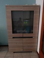 Armoire à vendre, Enlèvement