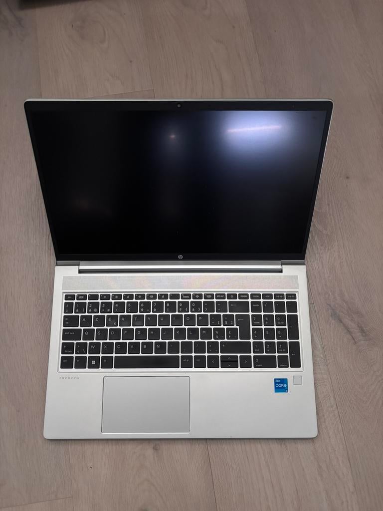 Hp probook 450 g8, Ophalen