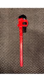 Pijptang, Ophalen, Zo goed als nieuw