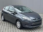 Ford Fiesta 1.6 TDCI Diesel, Autos, Autre carrosserie, 5 portes, Particulier, Fiësta