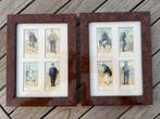 Cadres Cope's Golfers Tobacco Cards"., Enlèvement ou Envoi, Comme neuf