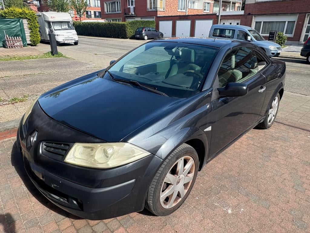 Renault Mégane 111 000 km 2.0 essence, Autos, Particulier, Essence, Achat