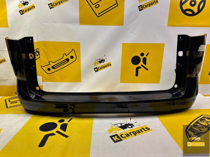 Pare-chocs arri re pour VW Transport T7 Multivan 7T0807421K, Autos : Pièces & Accessoires, Carrosserie & Tôlerie, Pare-chocs, Volkswagen