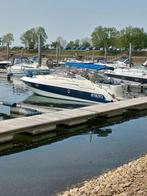 ITALIAANSE SNELVARENDE BOOT met 2 zeer zuinige dieselmotoren, Ophalen, Gebruikt, Diesel, 9 tot 12 meter