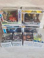 Lot POP DIVERS ., Kinderen en Baby's, Speelgoed | Actiefiguren