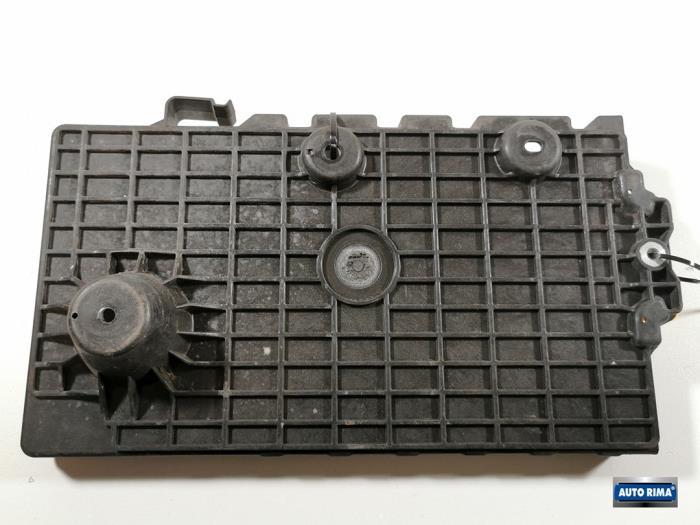 Boîtier de batterie d'un Volvo V40, -, 3 mois de garantie, -, -