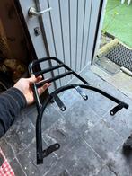 Piaggio zip rek, Fietsen en Brommers, Ophalen of Verzenden, Zo goed als nieuw, Piaggio