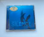 Sound of Silence CD, Cd's en Dvd's, Cd's | Meditatie en Spiritualiteit, Ophalen, Gebruikt