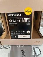 Nouveau casque de vélo Giro Bexley Mips, Vélos & Vélomoteurs, Enlèvement ou Envoi, Neuf, L, Homme