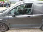 Portier 2Deurs links van een Ford Transit Courier (MAGNETIC), Gebruikt, -, Deur, -