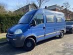 Opel Movano L3H2 Mobilhome 2.5 CDTi | Airco | Incl.Keuring, Monovolume, https://public.car-pass.be/vhr/bddf407f-858f-4db5-82e3-9f303fccace7