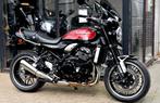 KAWASAKI Z900RS ***MOTOVERTE.BE***, Motos, Entreprise, Occasion, 4 cylindres, 900 cm³