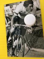 wielerfoto 1977 team flandria  velda  freddy maertens, Envoi, Comme neuf