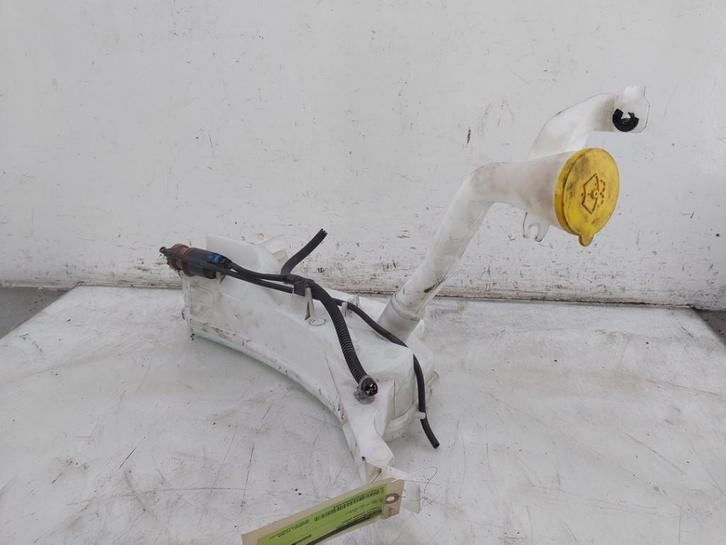 LAVE-GLACE RESERVOIR AVANT Arkana (RJLL) (|289104443R|), Autos : Pièces & Accessoires, Vitres & Accessoires, Renault, Utilisé