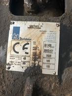 Montabert Italdem cw05, Enlèvement ou Envoi, Grue