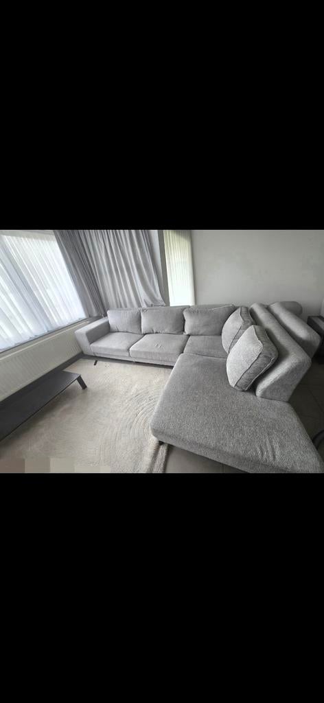 Zetel, Huis en Inrichting, Ophalen