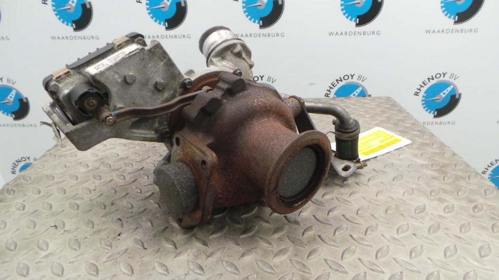 BMW 3 SERIES TURBO 2010, Ophalen of Verzenden, Gebruikt, Stiba lid