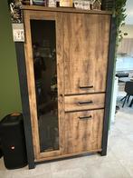 Moderne landelijke kast, Ophalen, Zo goed als nieuw