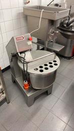 menger vlees slagerij, Ophalen, Gebruikt, Bakkerij en Slagerij