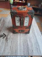 Boite a bijoux chinoise, Antiquités & Art, Enlèvement