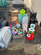 Jouets pour bébés et tout-petits/Divers par lot ou par pièce, Enlèvement, Comme neuf