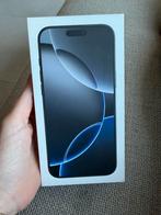 Iphone 16 pro max 256gb, Télécoms, Téléphonie mobile | Apple iPhone, 256 GB, 94 %, IPhone 16 Pro Max, Comme neuf