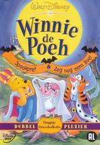 Disney dvd - Winnie De Poeh - Spookpret, Cd's en Dvd's, Ophalen of Verzenden
