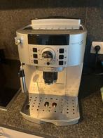 DeLonghi Koffiemachine, Elektronische apparatuur, Ophalen, Gebruikt, Koffiemachine, Koffiebonen