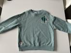 Pull vert menthe/turquoise de Zara taille 152, Garçon, Enlèvement ou Envoi, Pull ou Veste, Comme neuf