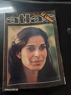 Vieux magazines francophones, Enlèvement