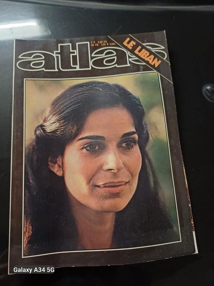 Oude tijdschriften ( 1950, -60, .......), Boeken, Esoterie en Spiritualiteit, Ophalen