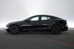(2GMG692) TESLA MODEL S, Auto's, Automaat, 95 kWh, Model S, Zwart