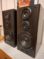 Pioneer 3weg speaker set, Enlèvement