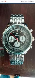 Pourrissement, Enlèvement ou Envoi