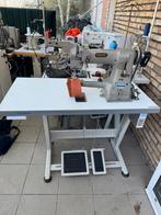 Machine Pfaff 335 avec moteur pas à pas silencieux 220v, Enlèvement, Comme neuf, Pfaff